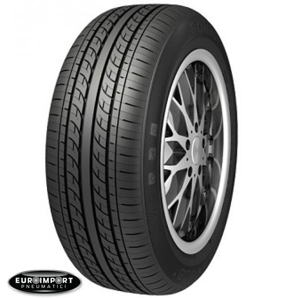 Sonar SX-608  155/70 R14 77 T  